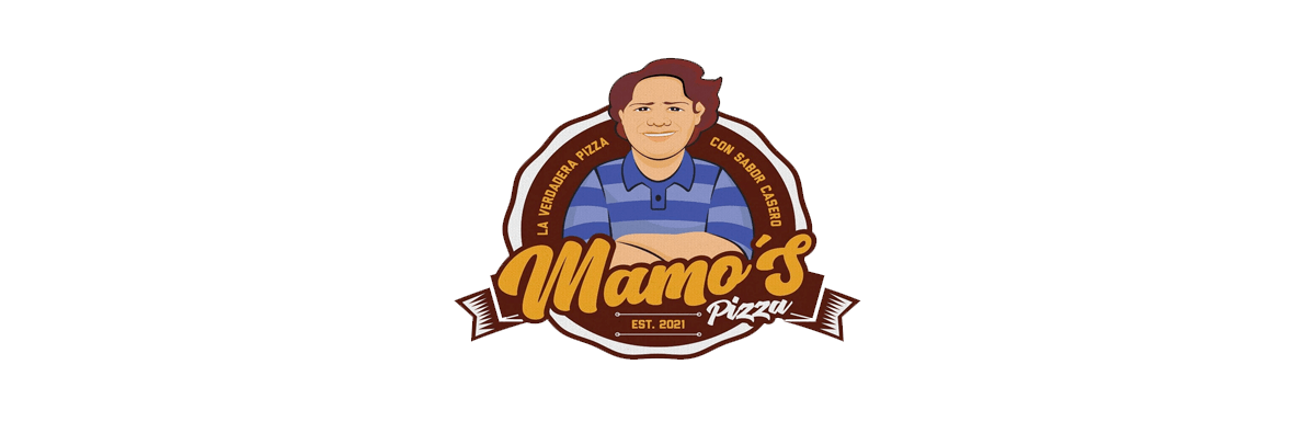 Mamo's Pizza